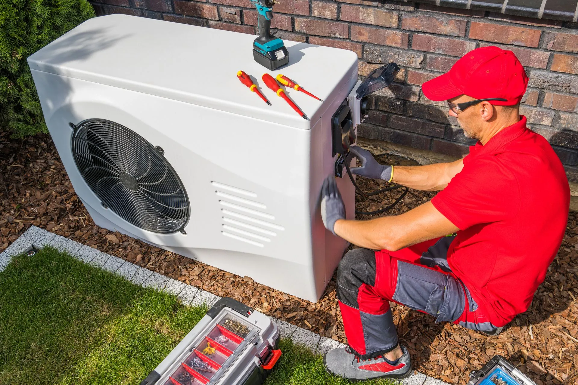 About HVAC in Mesick, MI